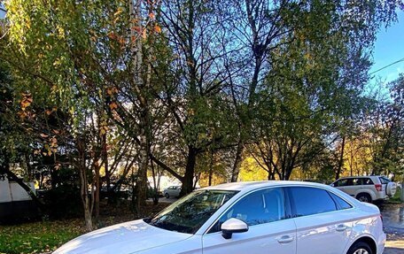 Audi A3, 2014 год, 1 680 000 рублей, 17 фотография
