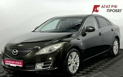 Mazda 6, 2008 год, 820 000 рублей, 1 фотография