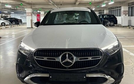 Mercedes-Benz GLC, 2026 год, 9 658 000 рублей, 1 фотография