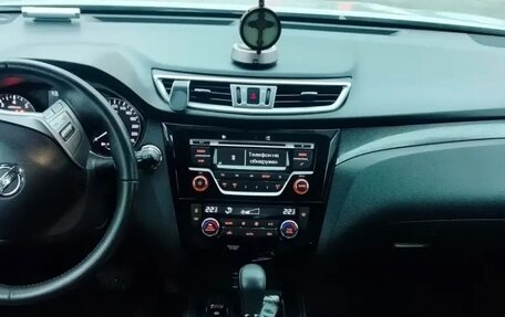 Nissan X-Trail, 2018 год, 2 050 000 рублей, 9 фотография