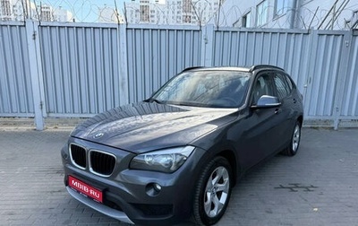 BMW X1, 2013 год, 1 290 000 рублей, 1 фотография
