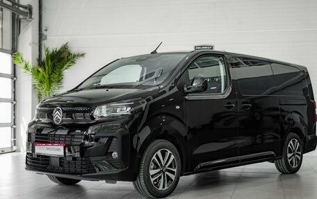 Citroen SpaceTourer I, 2025 год, 7 249 000 рублей, 1 фотография