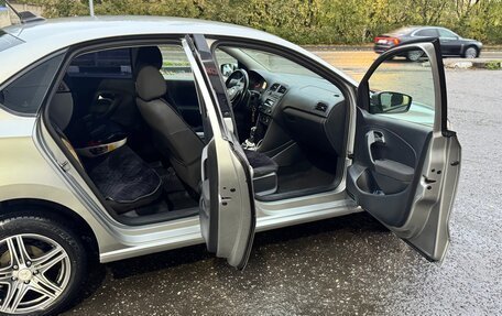 Volkswagen Polo VI (EU Market), 2018 год, 1 580 000 рублей, 16 фотография