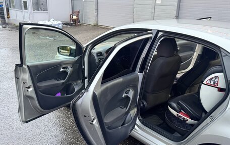 Volkswagen Polo VI (EU Market), 2018 год, 1 580 000 рублей, 18 фотография