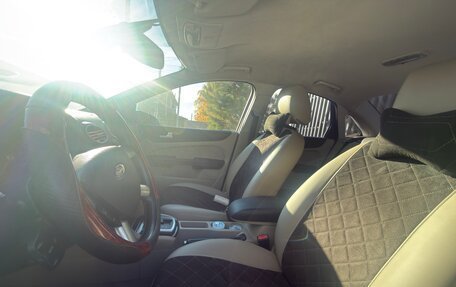Ford Focus II рестайлинг, 2006 год, 490 000 рублей, 3 фотография
