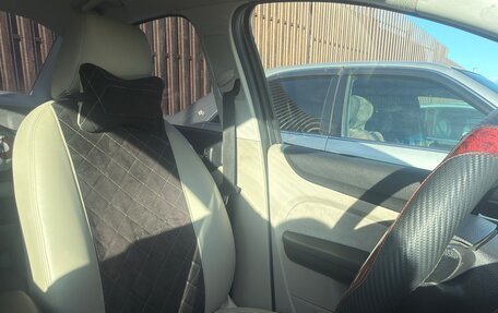 Ford Focus II рестайлинг, 2006 год, 490 000 рублей, 6 фотография