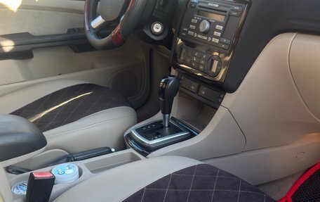 Ford Focus II рестайлинг, 2006 год, 490 000 рублей, 10 фотография
