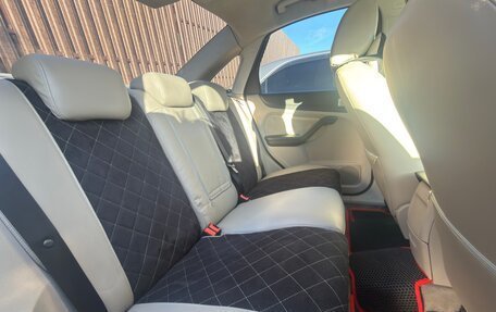Ford Focus II рестайлинг, 2006 год, 490 000 рублей, 14 фотография