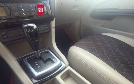 Ford Focus II рестайлинг, 2006 год, 490 000 рублей, 7 фотография