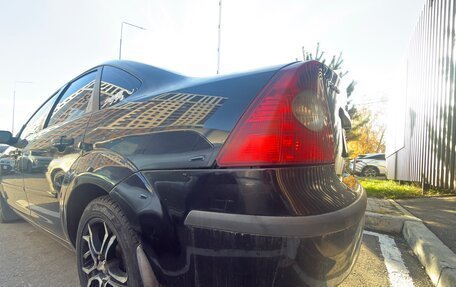 Ford Focus II рестайлинг, 2006 год, 490 000 рублей, 32 фотография