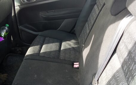 Peugeot 307 I, 2001 год, 160 000 рублей, 2 фотография