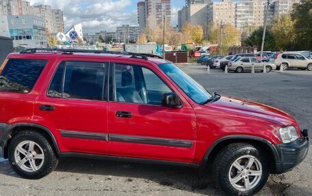 Honda CR-V IV, 1997 год, 450 000 рублей, 3 фотография