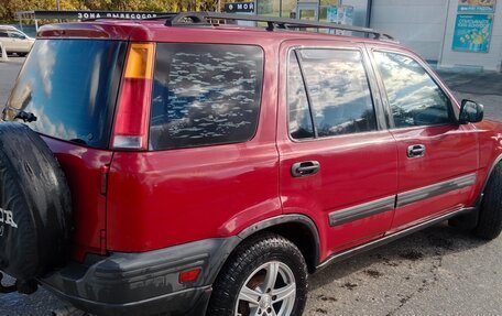 Honda CR-V IV, 1997 год, 450 000 рублей, 5 фотография