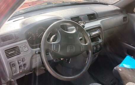 Honda CR-V IV, 1997 год, 450 000 рублей, 9 фотография