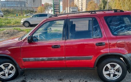 Honda CR-V IV, 1997 год, 450 000 рублей, 8 фотография