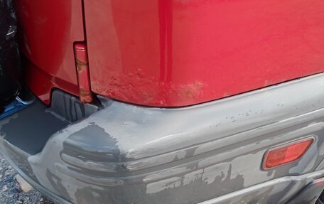 Honda CR-V IV, 1997 год, 450 000 рублей, 6 фотография