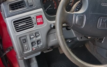 Honda CR-V IV, 1997 год, 450 000 рублей, 11 фотография