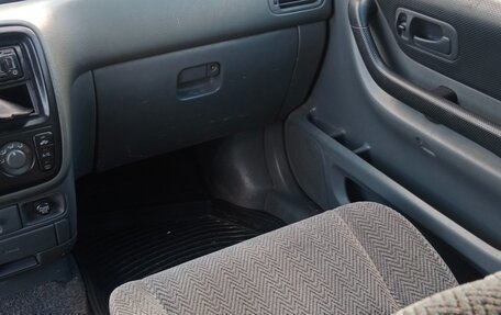 Honda CR-V IV, 1997 год, 450 000 рублей, 14 фотография