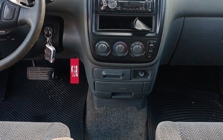 Honda CR-V IV, 1997 год, 450 000 рублей, 12 фотография