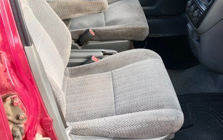 Honda CR-V IV, 1997 год, 450 000 рублей, 19 фотография