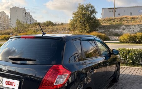 KIA cee'd I рестайлинг, 2011 год, 830 000 рублей, 3 фотография