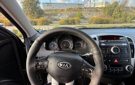 KIA cee'd I рестайлинг, 2011 год, 830 000 рублей, 6 фотография