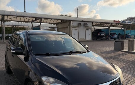 KIA cee'd I рестайлинг, 2011 год, 830 000 рублей, 4 фотография