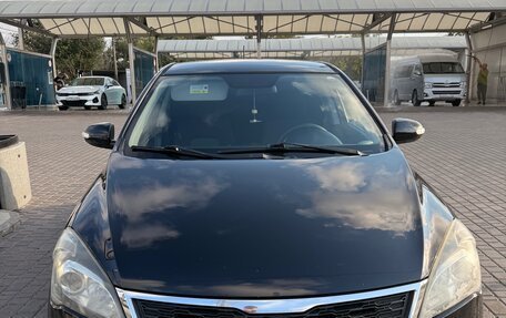 KIA cee'd I рестайлинг, 2011 год, 830 000 рублей, 5 фотография