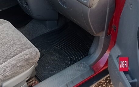 Honda CR-V IV, 1997 год, 450 000 рублей, 18 фотография
