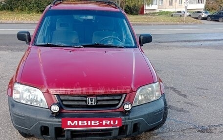 Honda CR-V IV, 1997 год, 450 000 рублей, 20 фотография