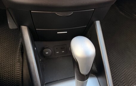 KIA cee'd I рестайлинг, 2011 год, 830 000 рублей, 9 фотография