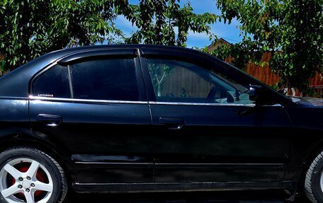 Mitsubishi Galant VIII, 2003 год, 350 000 рублей, 4 фотография