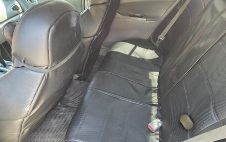 Mitsubishi Galant VIII, 2003 год, 350 000 рублей, 3 фотография