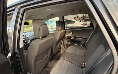 KIA cee'd I рестайлинг, 2011 год, 830 000 рублей, 8 фотография
