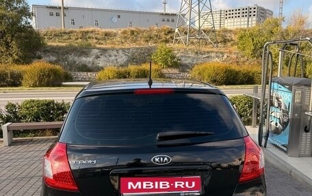 KIA cee'd I рестайлинг, 2011 год, 830 000 рублей, 2 фотография
