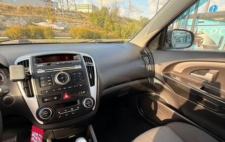 KIA cee'd I рестайлинг, 2011 год, 830 000 рублей, 7 фотография