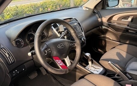 KIA cee'd I рестайлинг, 2011 год, 830 000 рублей, 10 фотография