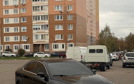 Ford Mondeo IV, 2011 год, 550 000 рублей, 3 фотография
