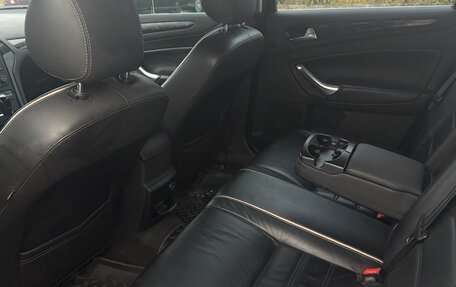 Ford Mondeo IV, 2011 год, 550 000 рублей, 8 фотография