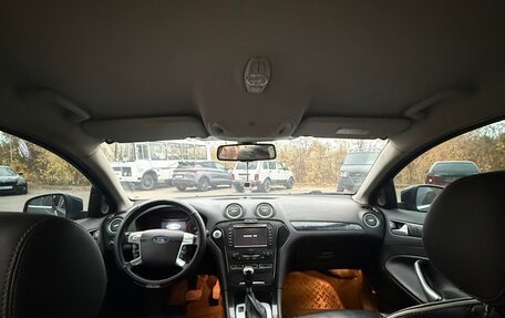 Ford Mondeo IV, 2011 год, 550 000 рублей, 9 фотография