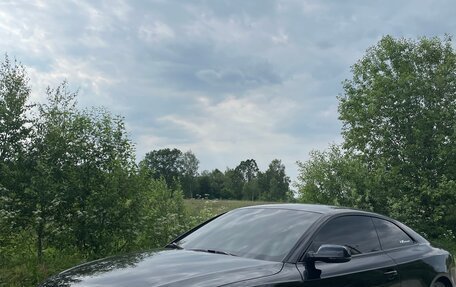 Audi A5, 2012 год, 2 100 000 рублей, 2 фотография