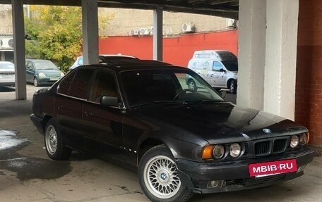 BMW 5 серия, 1988 год, 320 000 рублей, 2 фотография