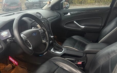Ford Mondeo IV, 2011 год, 550 000 рублей, 7 фотография