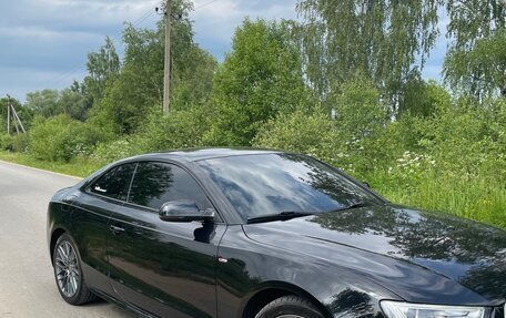 Audi A5, 2012 год, 2 100 000 рублей, 3 фотография