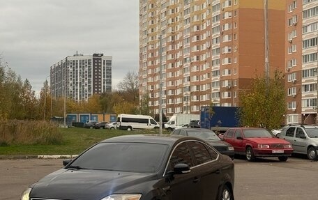 Ford Mondeo IV, 2011 год, 550 000 рублей, 2 фотография