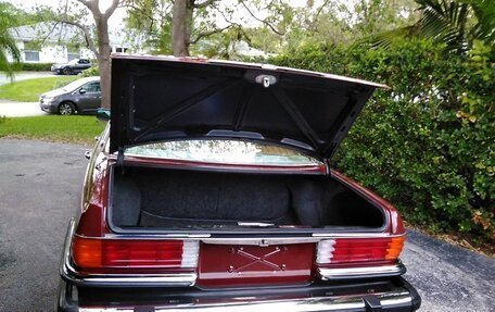 Mercedes-Benz S-Класс, 1979 год, 7 900 000 рублей, 5 фотография