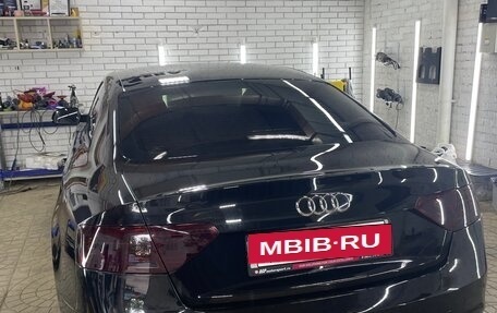 Audi A5, 2012 год, 2 100 000 рублей, 7 фотография