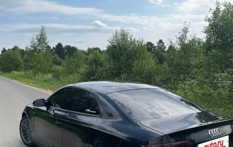 Audi A5, 2012 год, 2 100 000 рублей, 6 фотография