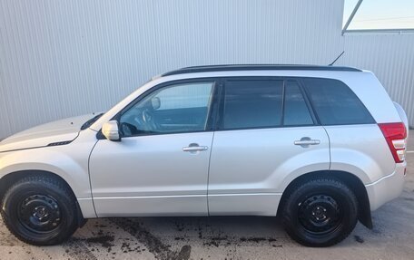 Suzuki Grand Vitara, 2010 год, 1 150 000 рублей, 3 фотография