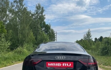 Audi A5, 2012 год, 2 100 000 рублей, 4 фотография